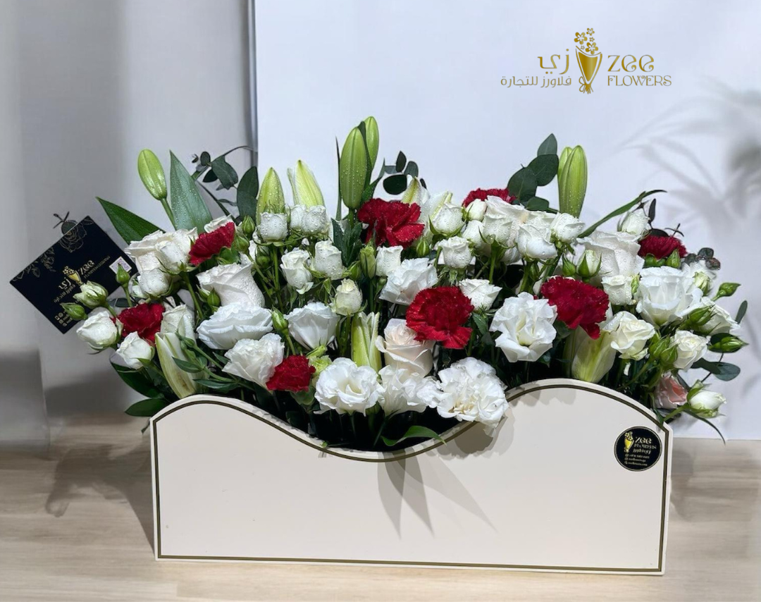 Wishful Flower Box 1 Wishful Flower Box