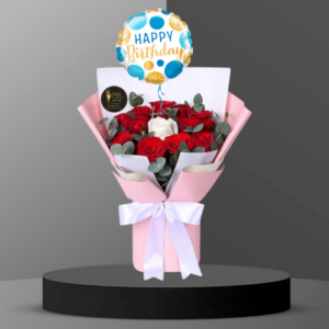 Perfect for Birthdays