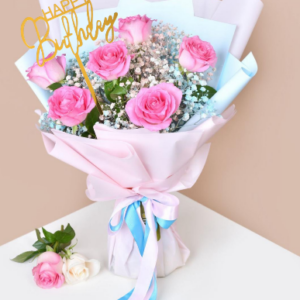 Express warmth and affection