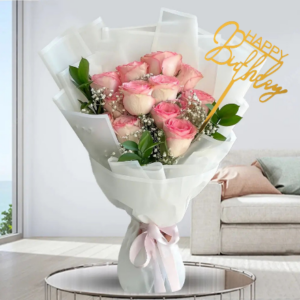 Sweet Indulgence Bouquet