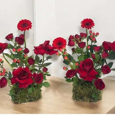 Featuring Red 1 Featuring Red