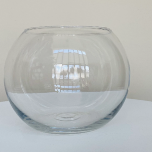 25cm Fishbowl