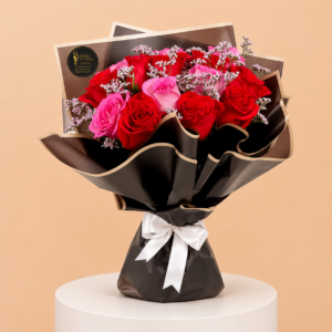 15Pcs Stems With Wrapped