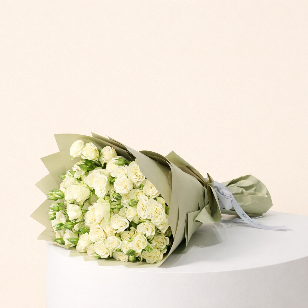 20 Premium Spray Rose 1 20 Premium Spray Rose