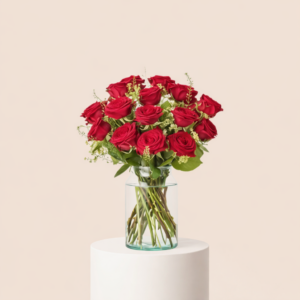 Vase Arrangement