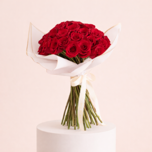 25 Roses