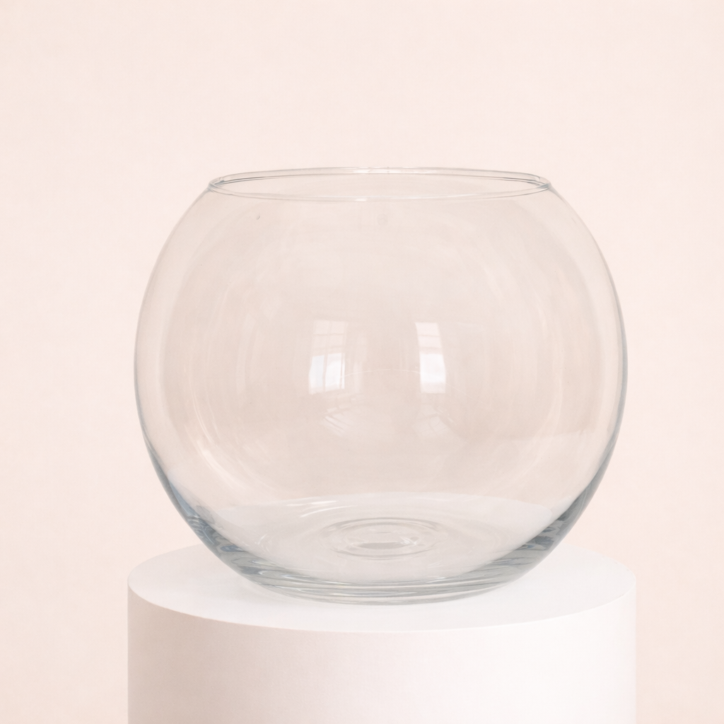 25cm Fishbowl 1 25cm Fishbowl