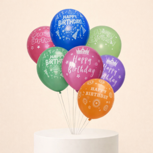 Balloons
