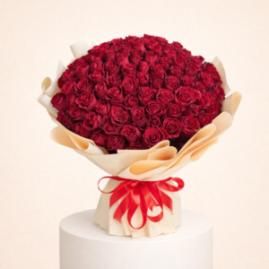 61 Roses Bouquet