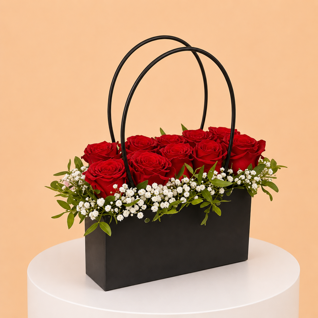 A405 Bag Arrangement 1 A405 Bag Arrangement