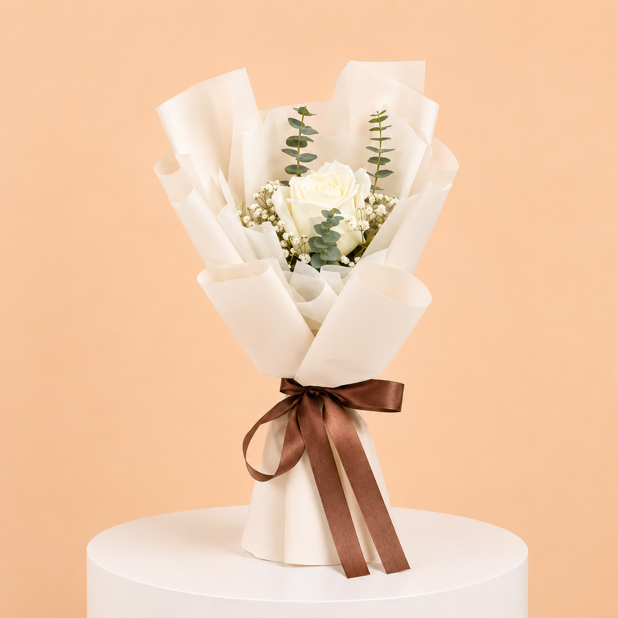 A515 Pure Bouquet 1 A515 Pure Bouquet