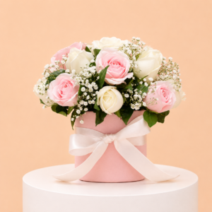 A780 Vase Arrangement