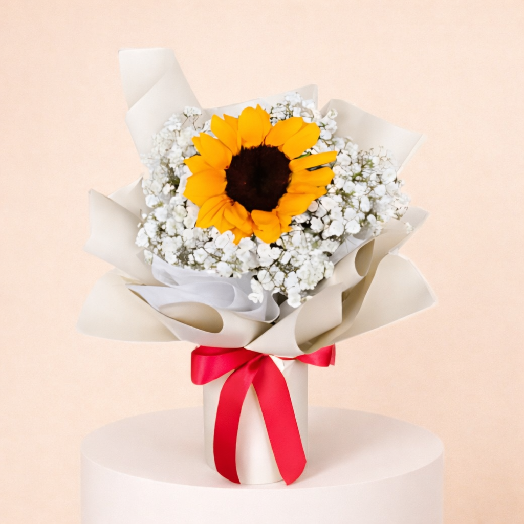 Achievement Bouquet 1 Achievement Bouquet