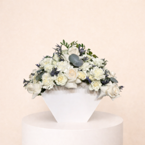 Acrylic Arrangement 8733