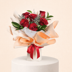 Adoration Bouquet 56