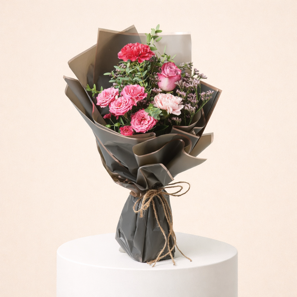 Affection Bouquet 1 Affection Bouquet