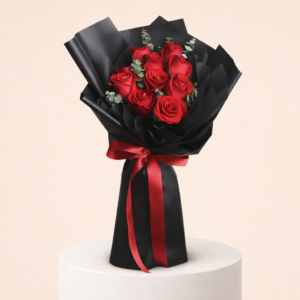 Afr-V0 Last Love 10