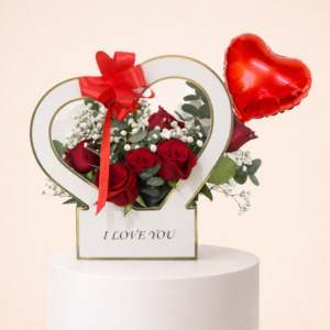 Always In Love Bouquet