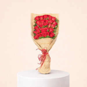 Amazing Jute Bouquet