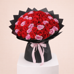 Amazing Love Bouquet L 78