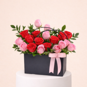 Amour Rose Collection
