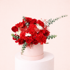 Aroma Of Affection Box