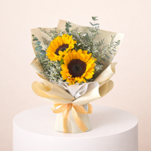 Ascendancy Premium Bouquet