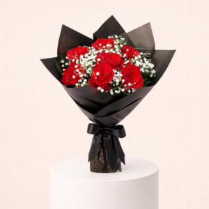 Avalanche Bouquet