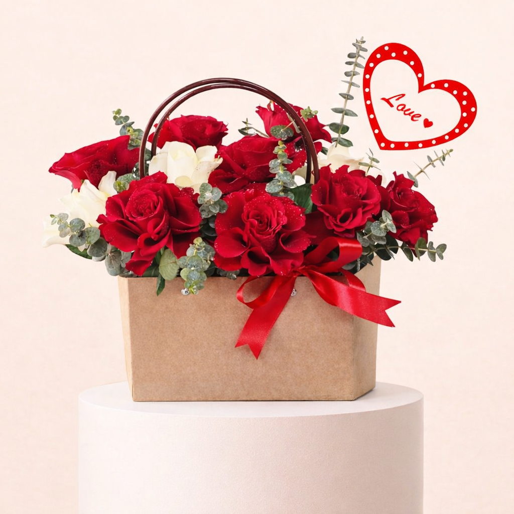 Beautiful Greetings Bag 471 1 Beautiful Greetings Bag 471